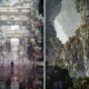 Overpopulated: The Dystopian Cities And Futuristic Landscapes By Annibale Siconolfi