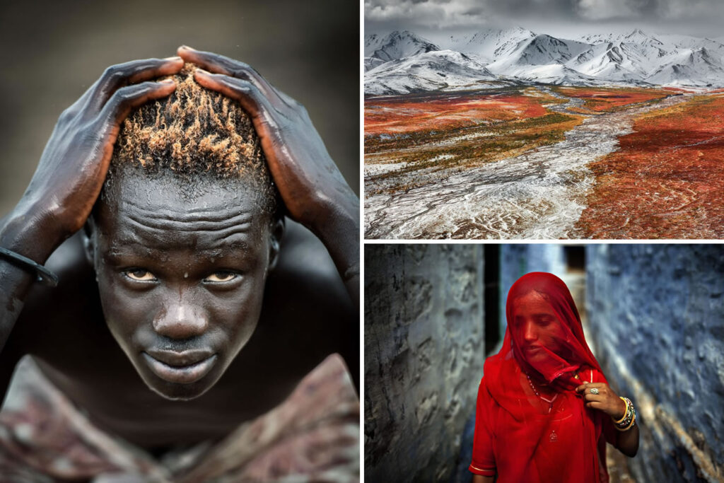 Inspiring Winning Photos From The Travel Photographer Of The Year Awards
