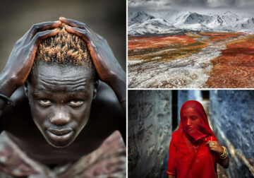 Inspiring Winning Photos From The Travel Photographer Of The Year Awards