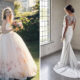 Walk The Aisle With These Photogenic Wedding Dress Styles!