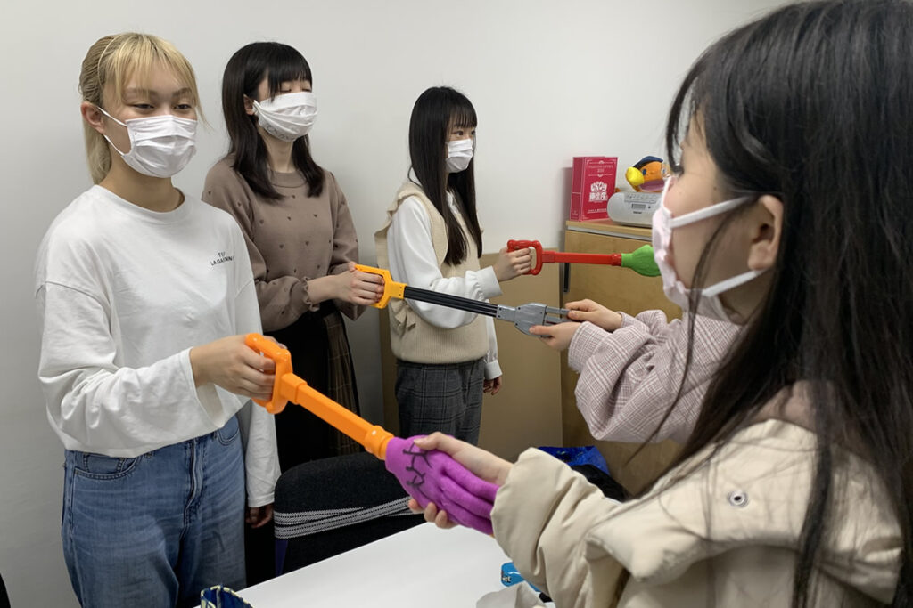 Japanese Stuff Without Context