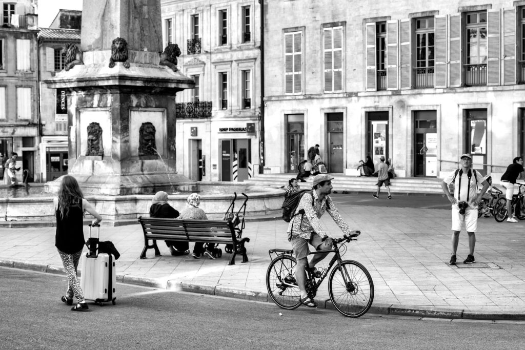 GuruShots Winning Images From The 'Street Photography' Challenge