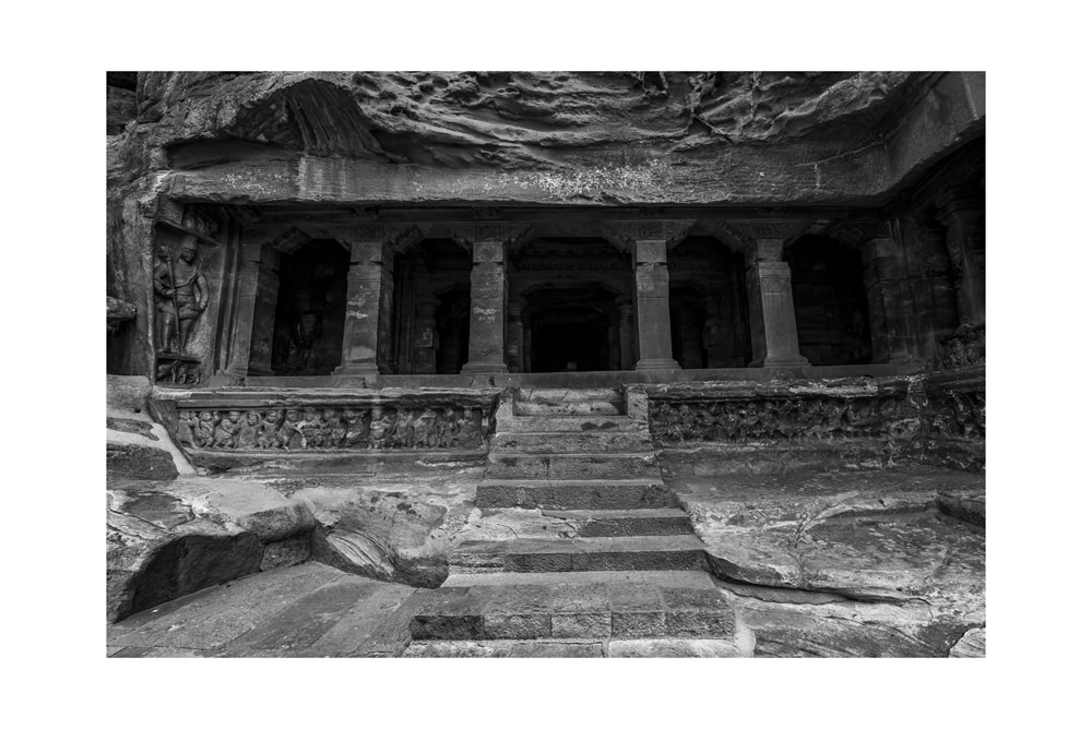 Land Of Stones: Photo Story By Dnyaneshwar Vaidya