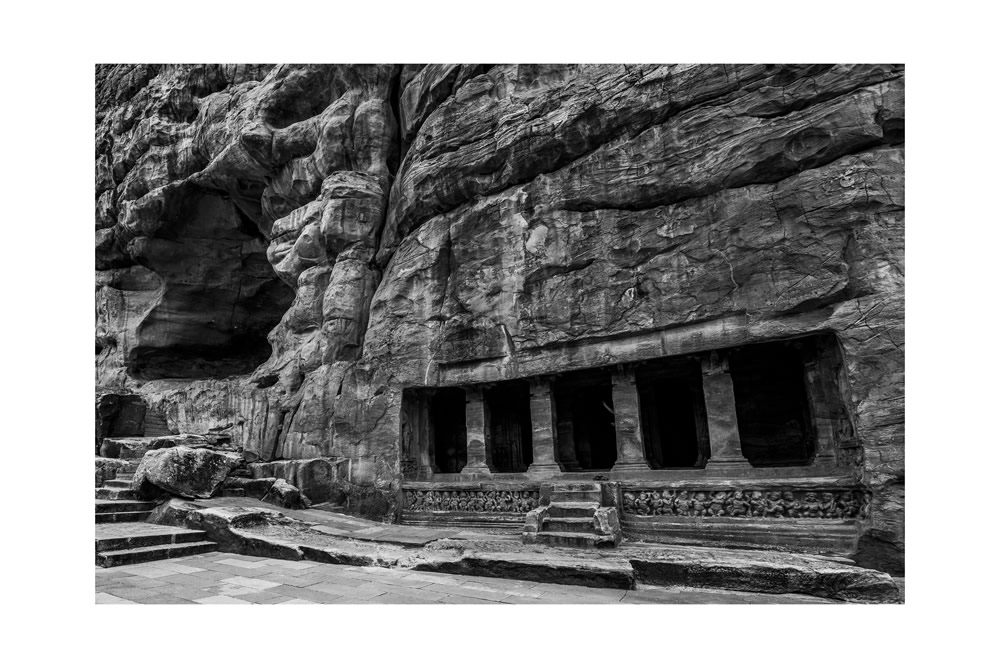 Land Of Stones: Photo Story By Dnyaneshwar Vaidya