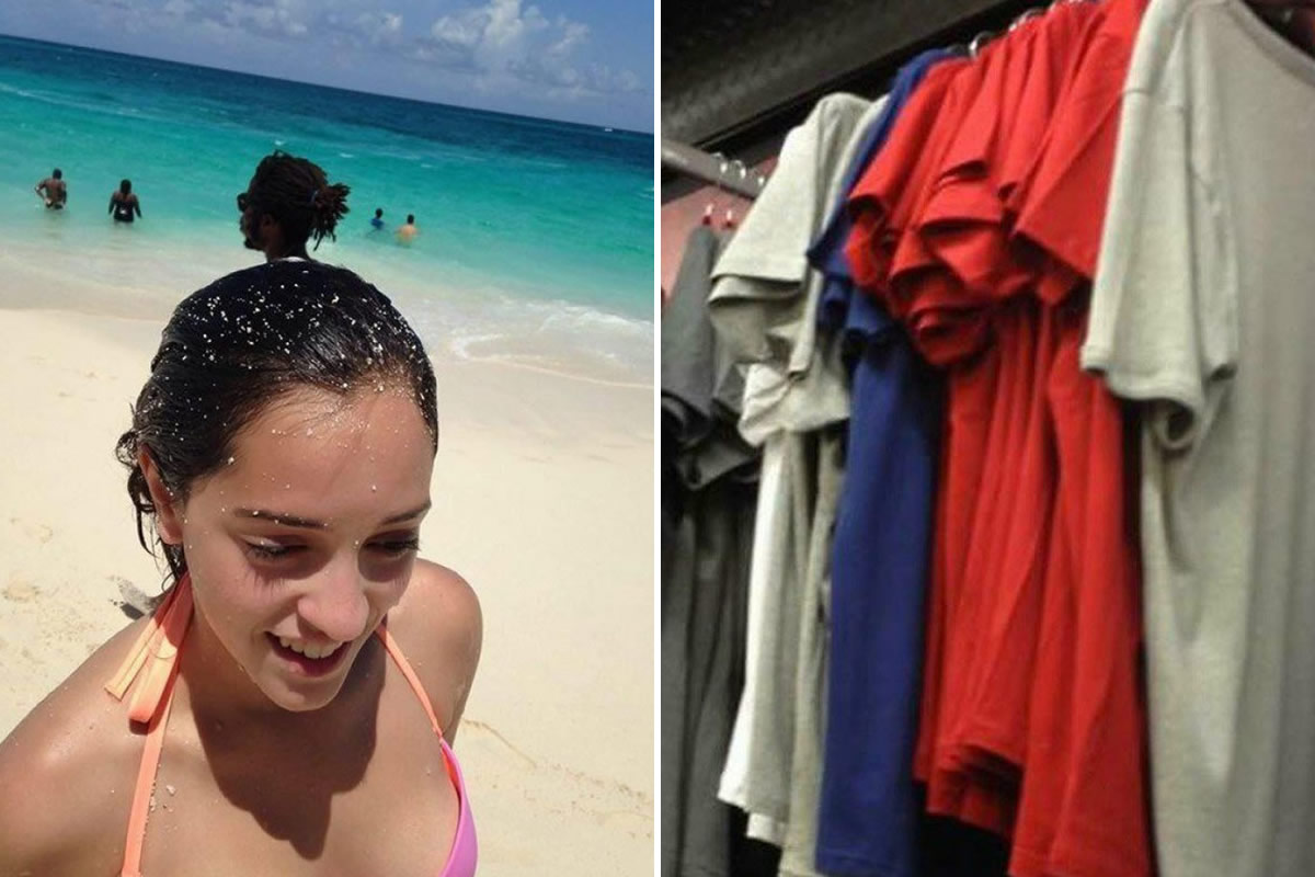 30 Strange Photos That Are Totally Normal Until You Take A Second Look