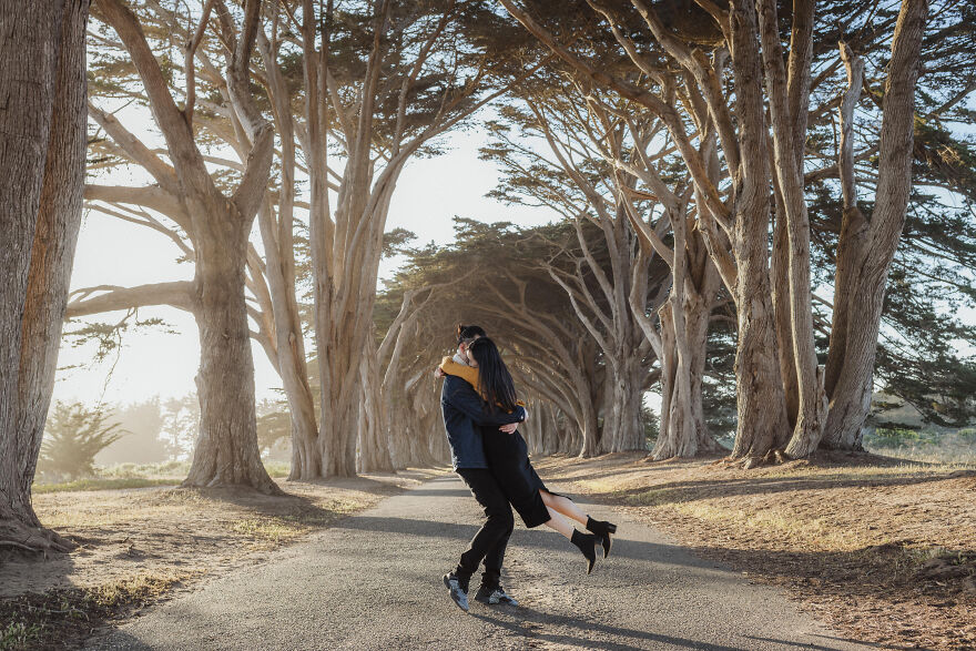 Best Engagement Photos Of 2022 By Junebug Weddings