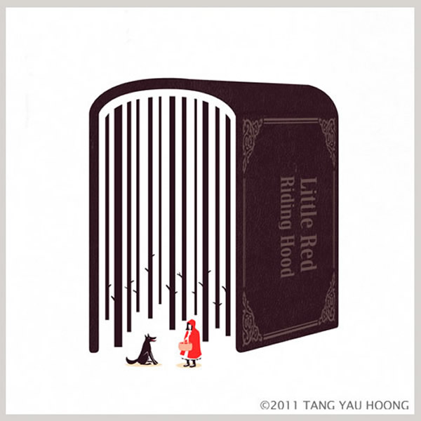 Negatgive Space Obras de Tang Yau Hoong