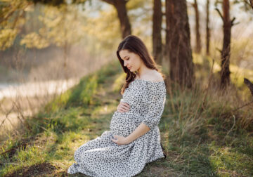 Tips And Tricks For Pregnancy Journey Photoshoots