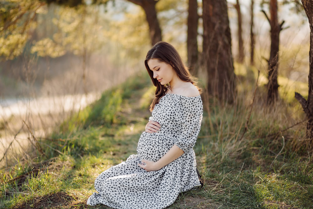 Tips And Tricks For Pregnancy Journey Photoshoots