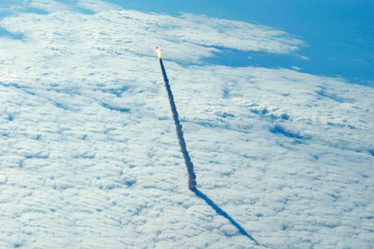 25 Rarest Photos That Reveal The Unseen Side Of Things (New Photos)