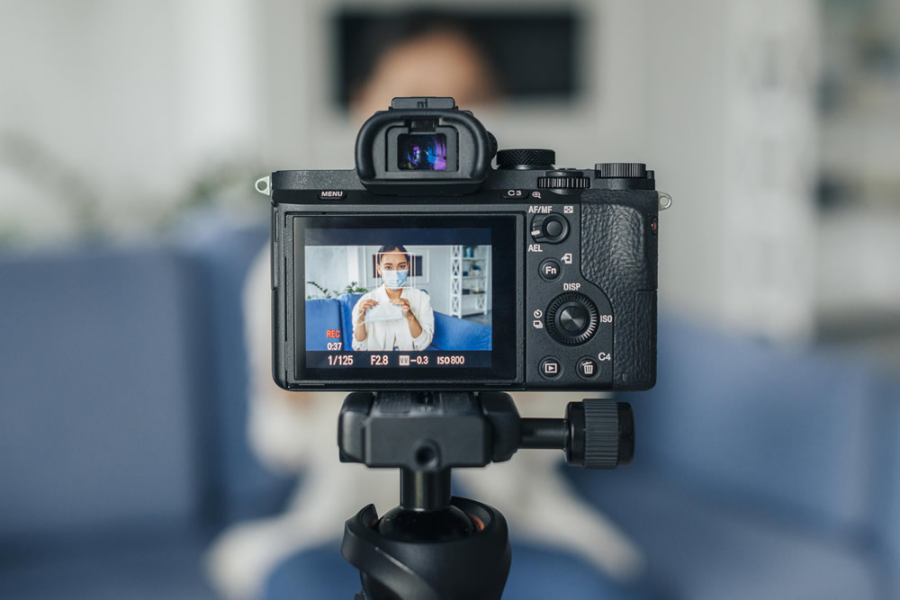 Wonderful Videography Tips For Shooting With Sony A7 III Like A Pro
