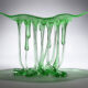 Italian Artist Daniela Forti Creates Incredible Jellyfish Glass Sculptures