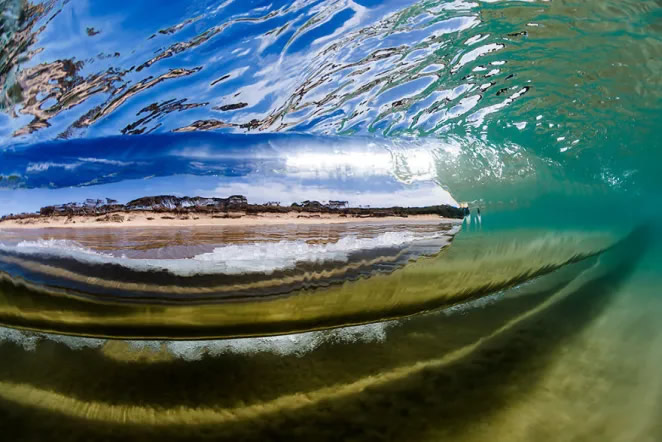 Stunning Ocean Photso By Matt Burgess