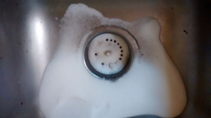 Spotted Faces On Inanimate Objects