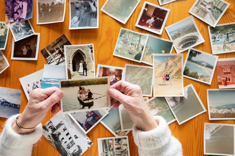 How To Display Your Photos Like A Pro