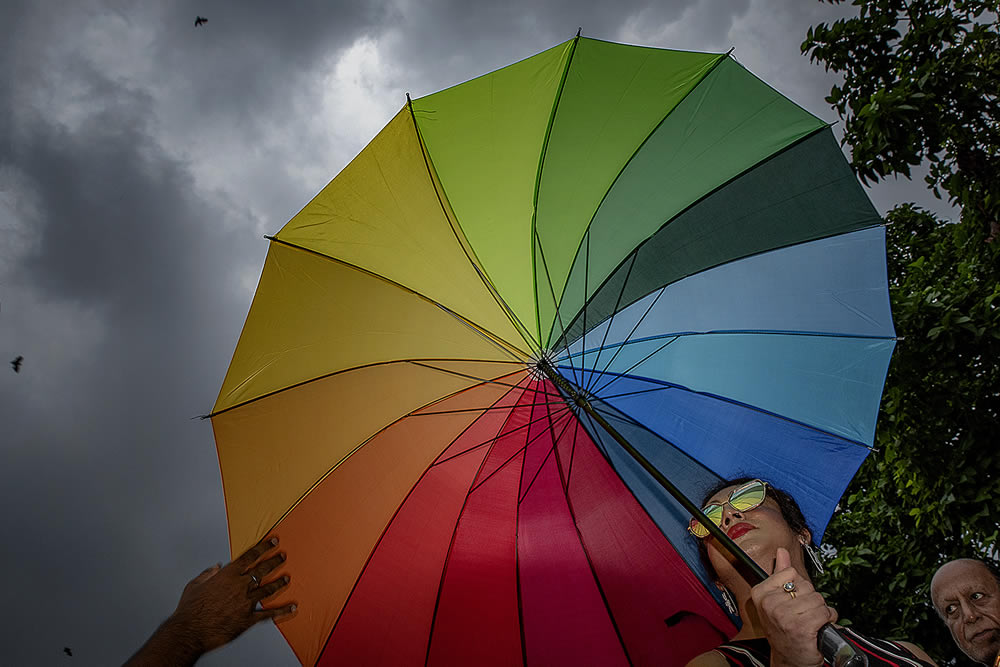 Kolkata Pride Walk