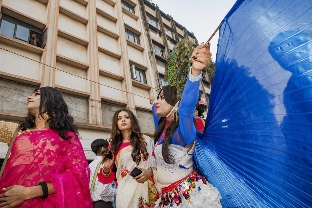 Kolkata Pride Walk