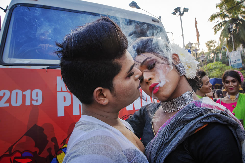 Kolkata Pride Walk