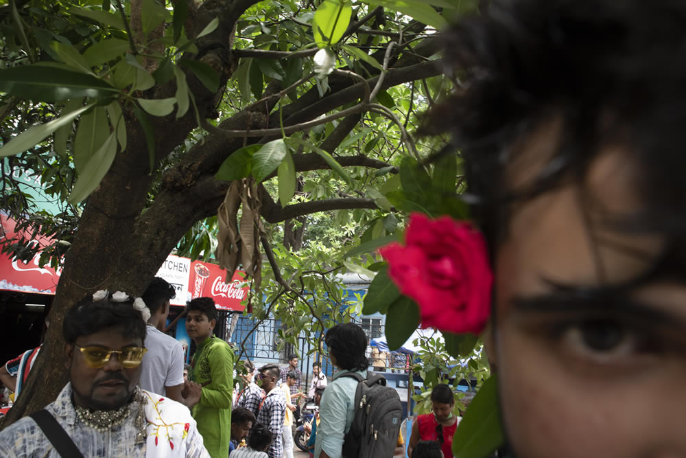 Kolkata Pride Walk