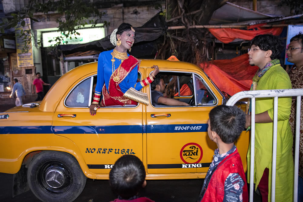 Kolkata Pride Walk