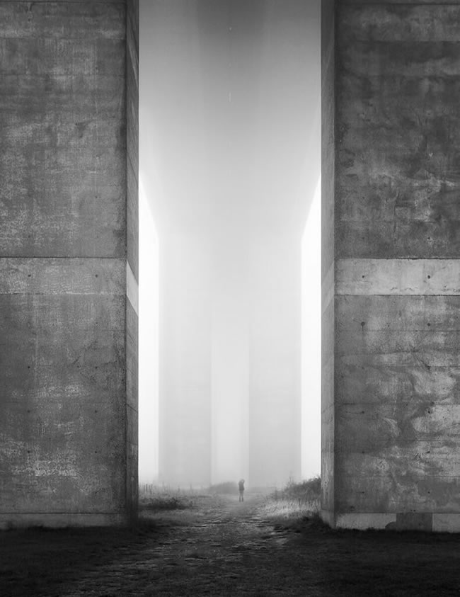 Minimalist Photography Awards 2022