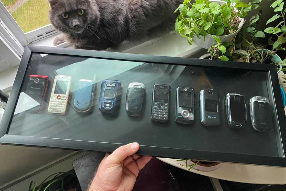 Collection of Interesting Things