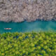 Vietnam Aerial Photography By Pham Huy Trung