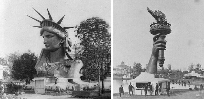 Historical Photos From Alternate Angles