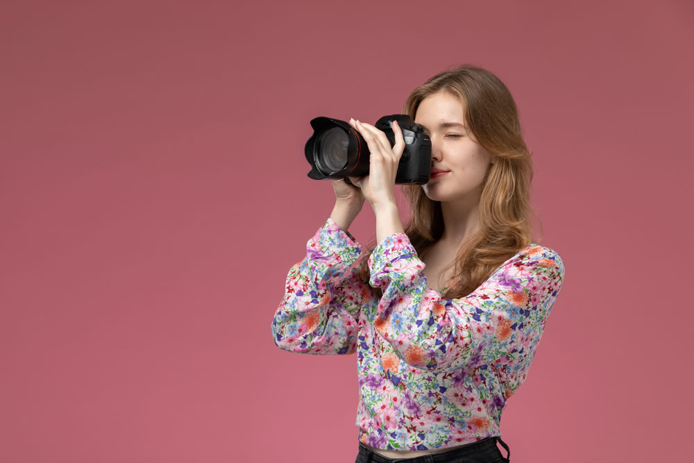 Photography Students Can Make Money