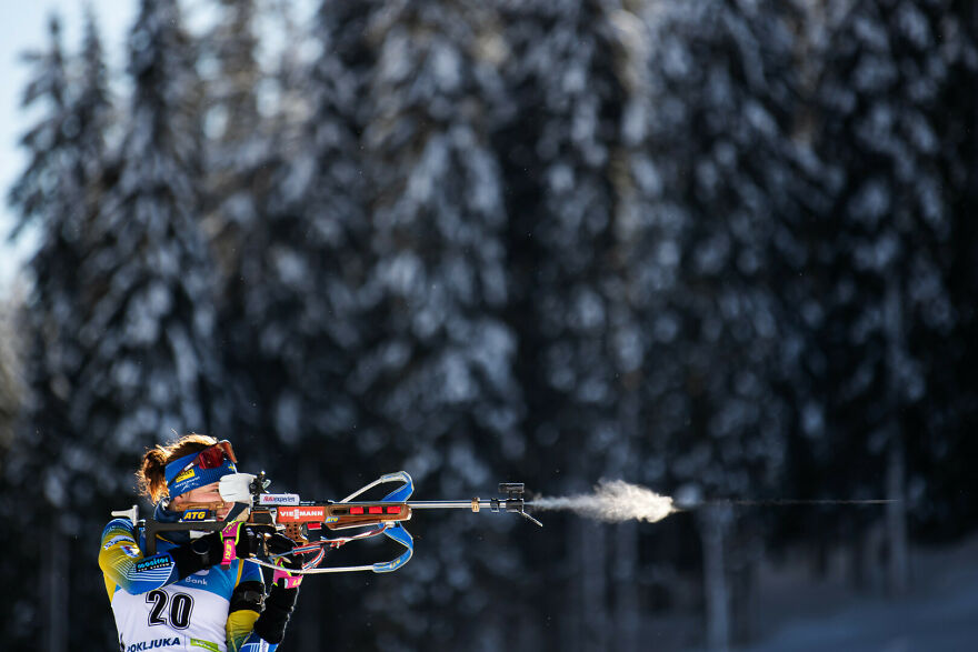 Sports Photography Awards 2022