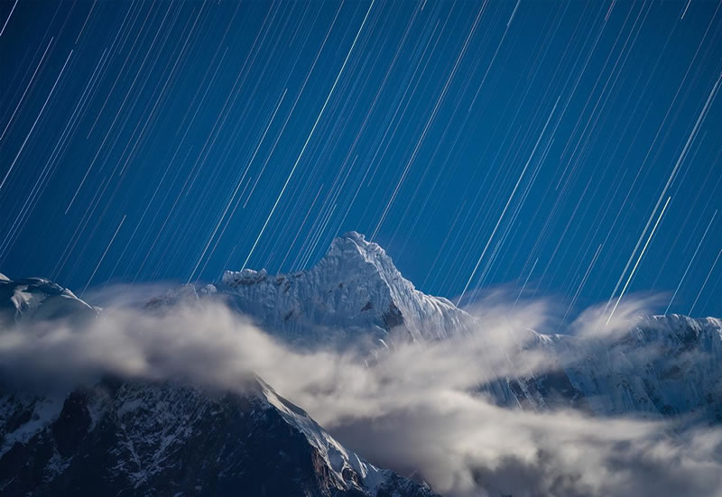 Astronomy Photographer Of The Year Winners