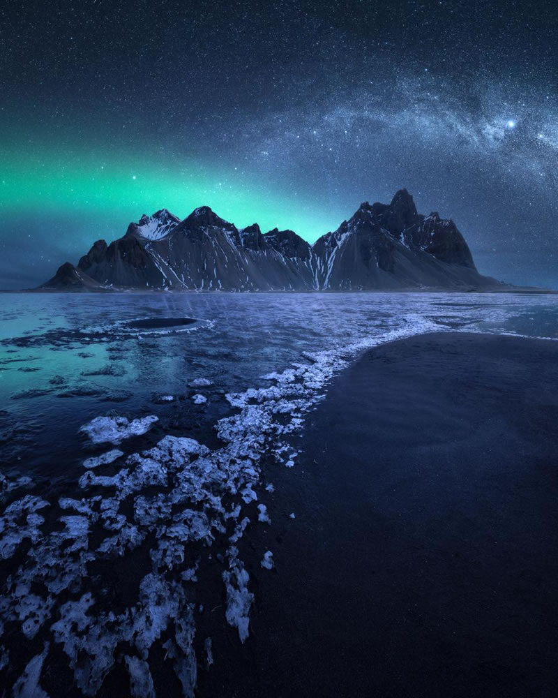 Astronomy Photographer Of The Year Winners