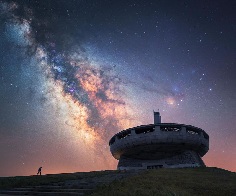 Astronomy Photographer Of The Year Winners