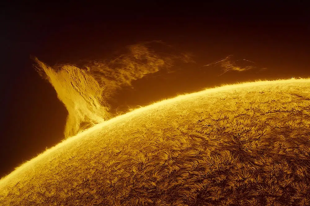 Astronomy Photographer Of The Year Winners