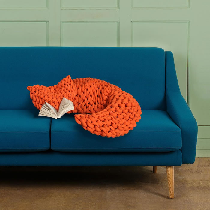 Playful Household Objects by Helga Stentzel