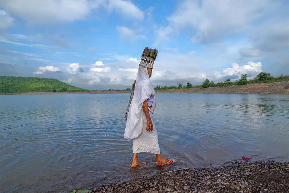 Ramnamis: All In The Name Of Ram By Anuradha Chatterjee