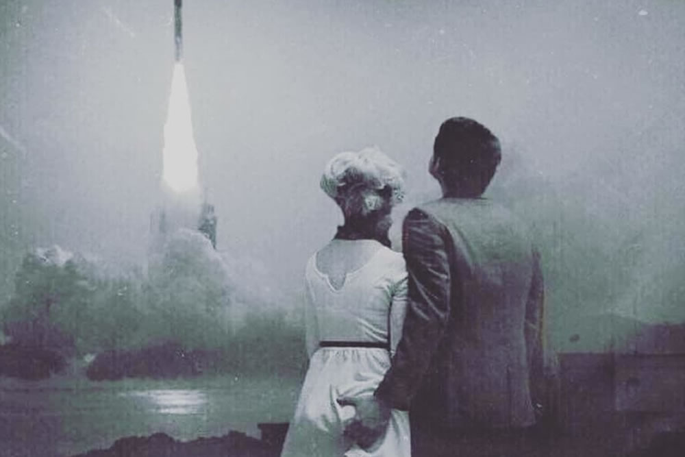 Amazing Historical Photos