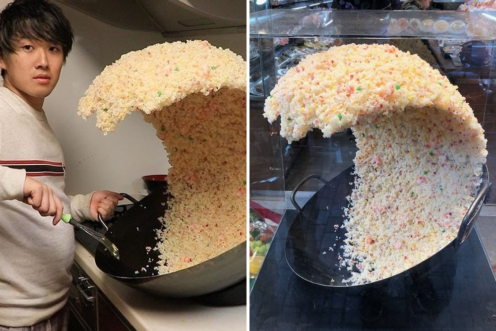 Fake Viral Photos On Internet