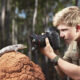 Wildlife Photography by Robert Irwin