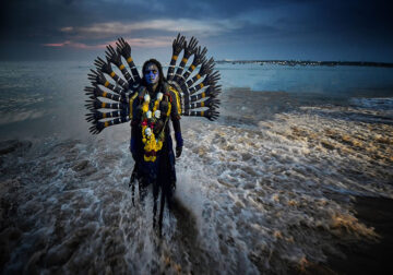 Dussehra At Kulasai Mutharamman Temple By Avra Ghosh