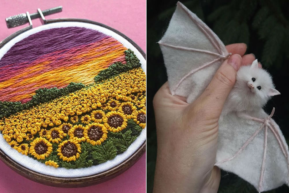 Best DIY Craft Projects