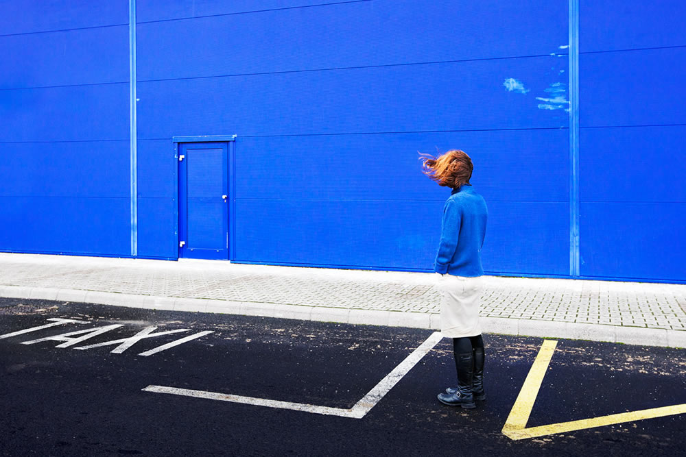 Funny And Interesting Coincidences Photos