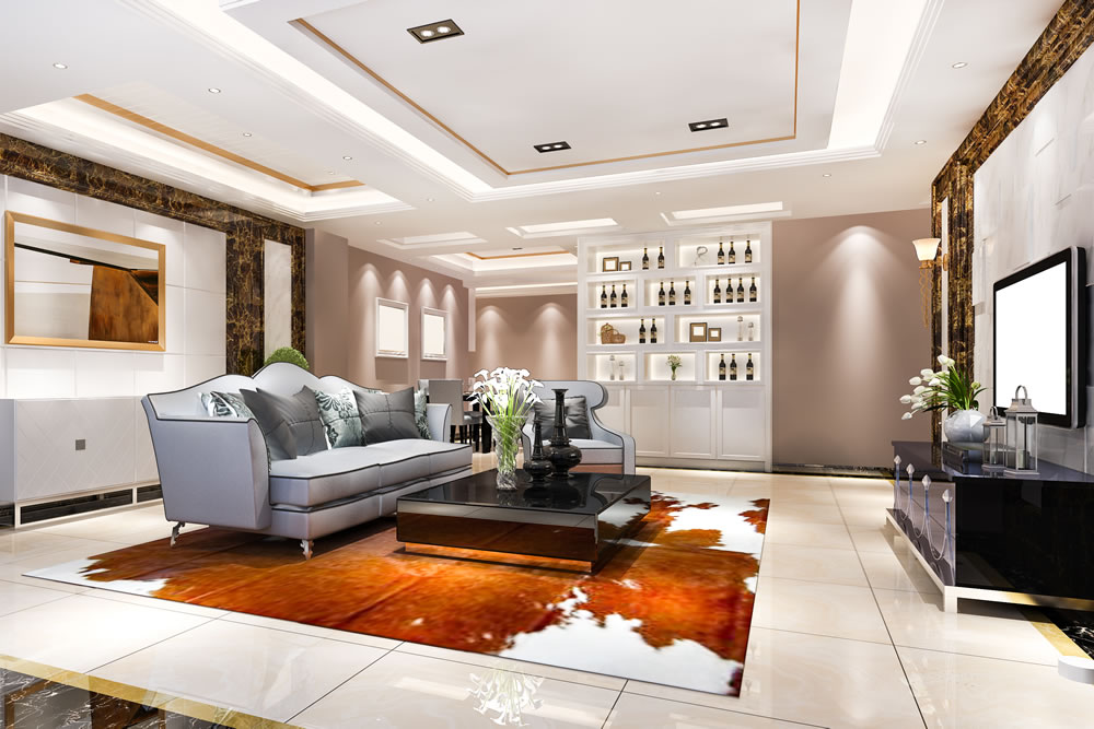 Interior Designers Will Dubai Need In The Future