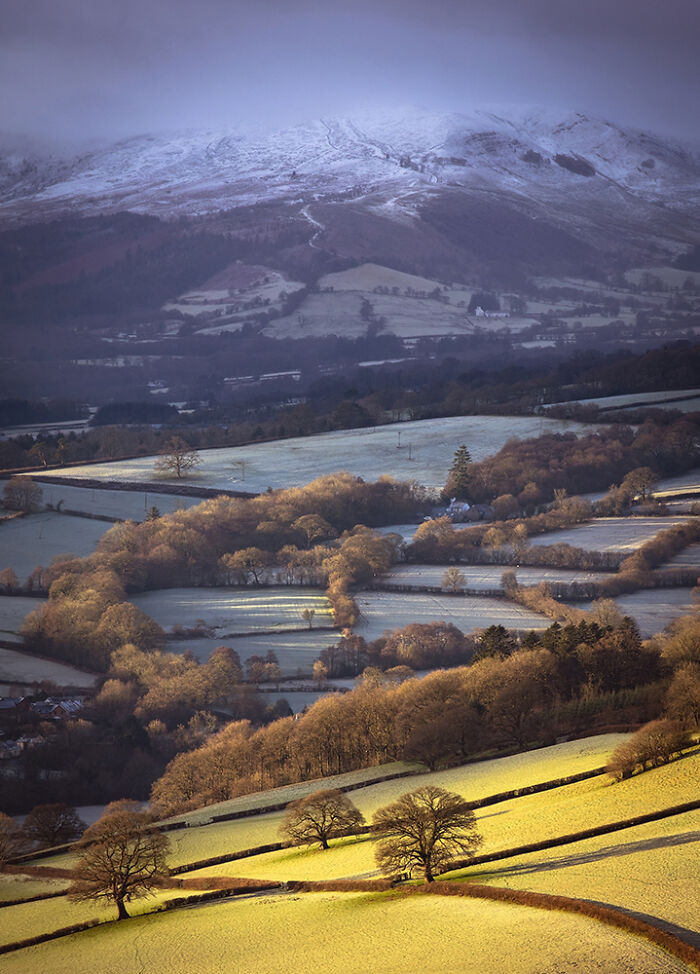 Landscape Photographer Of The Year 2022 Winners