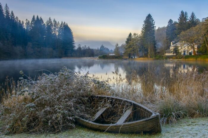 Landscape Photographer Of The Year 2022 Winners