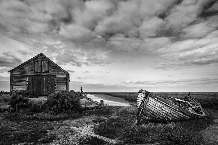 Landscape Photographer Of The Year 2022 Winners