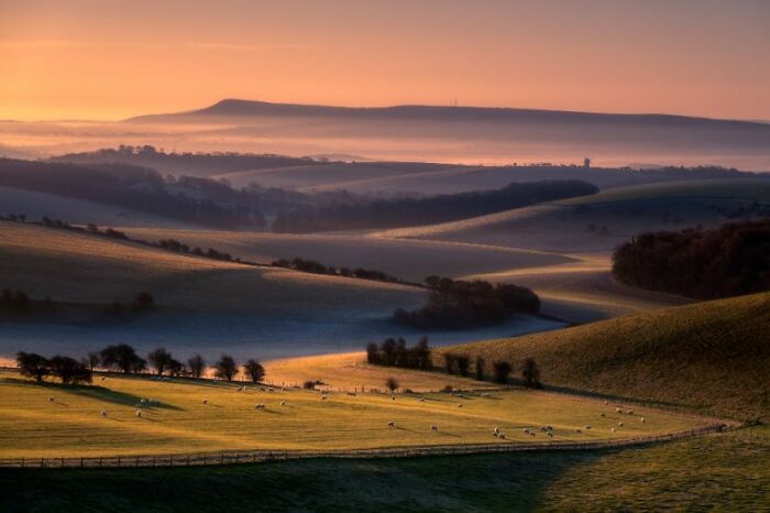 Landscape Photographer Of The Year 2022 Winners