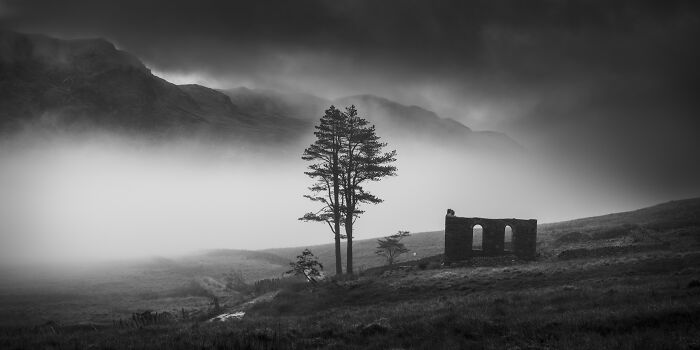 Landscape Photographer Of The Year 2022 Winners