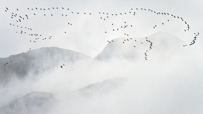 Landscape Photographer Of The Year 2022 Winners