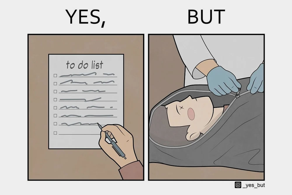 Yes But Comics By Anton Gudim